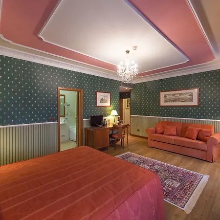 Strozzi Palace Hotel-3