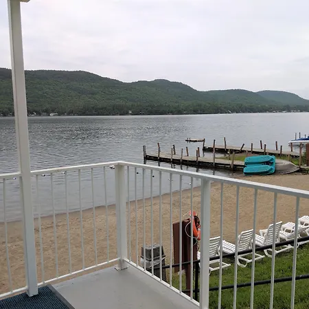 Lakefront Terrace Resort-2
