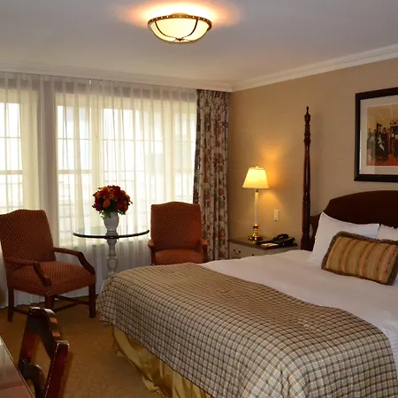 The Wall Street Inn-2