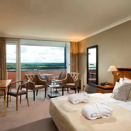 Wyndham Garden Lahnstein Koblenz-2