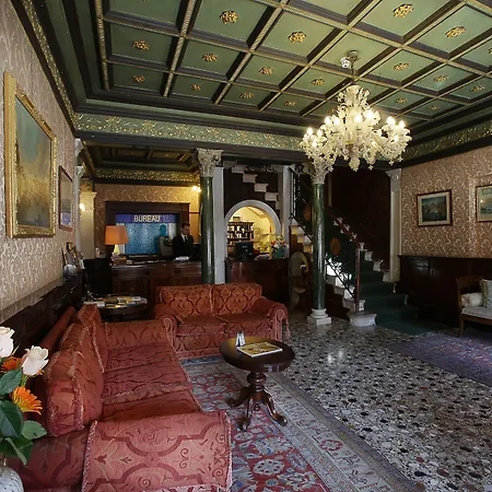 Hotel Marconi-2