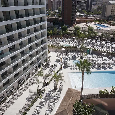 Hotel Presidente 4 Sup-2