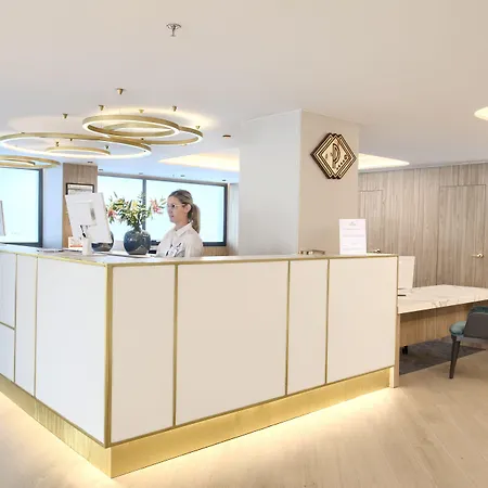 Hotel Presidente 4 Sup-3