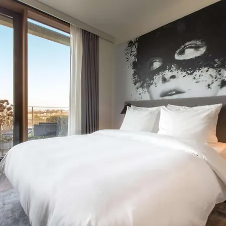 Radisson Blu Hotel Köln-2