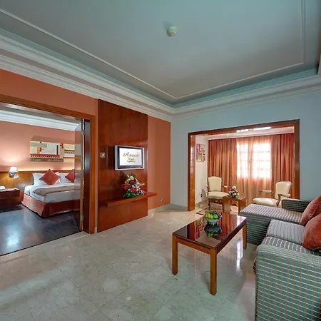 Ascot Hotel-3