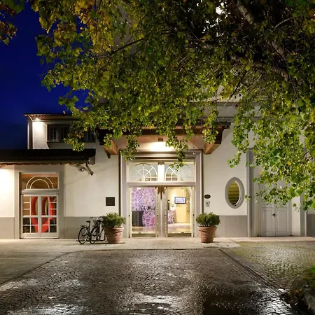 Una Hotels Vittoria Firenze-2