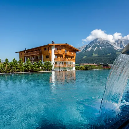 Hotel Der Bär-3