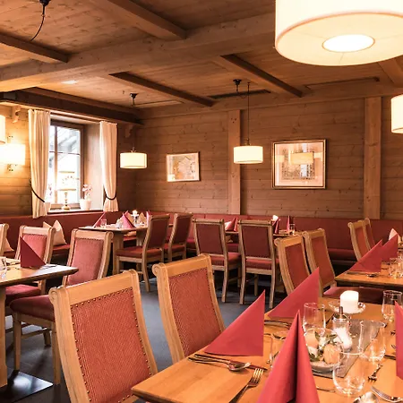 Hotel Wittelsbach Oberammergau-3