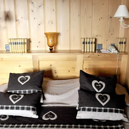 Chalet D'Adrien-3
