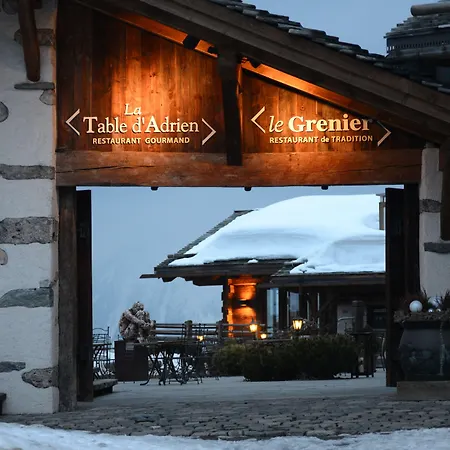 Chalet D'Adrien-2
