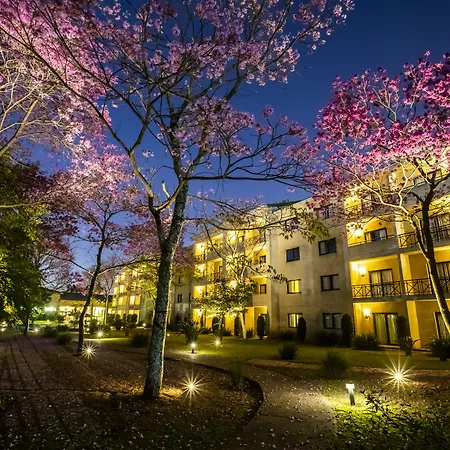 Hotel Panamby Guarulhos-2