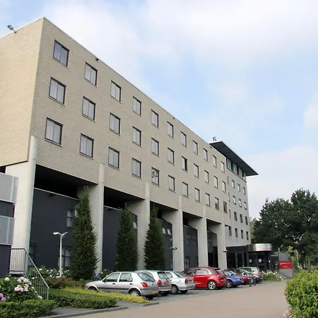 Bastion Hotel Utrecht-3