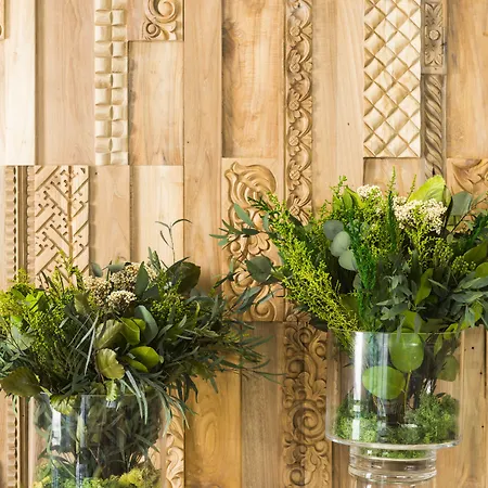 Sallés Hotel Pere IV-3