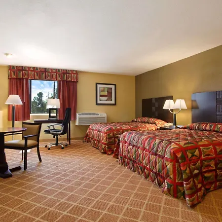 Super 8 By Wyndham Payson-2