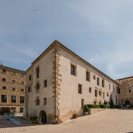 Hospes Palacio de San Esteban-3