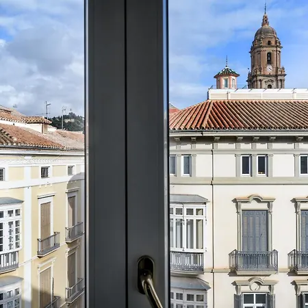 Hotel Larios Malaga-2