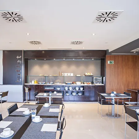 Ac Hotel Huelva By Marriott-3