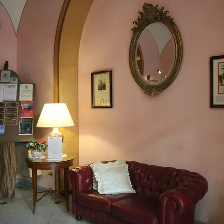 Hotel Nuovo Rebecchino-3