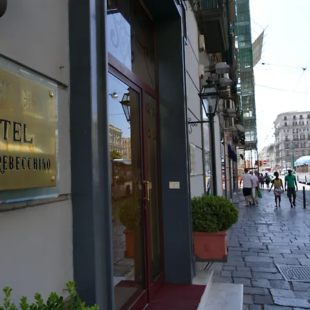 Hotel Nuovo Rebecchino-2