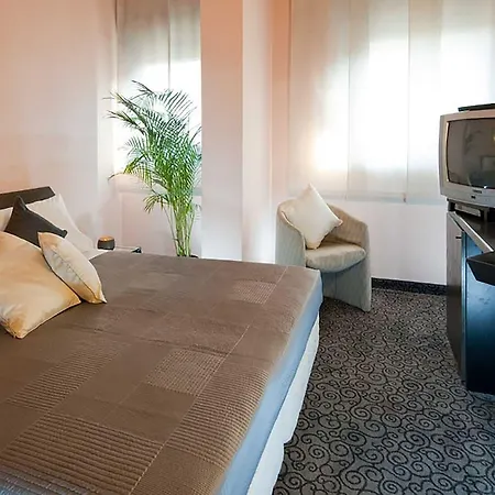 Hotel Comtur-2