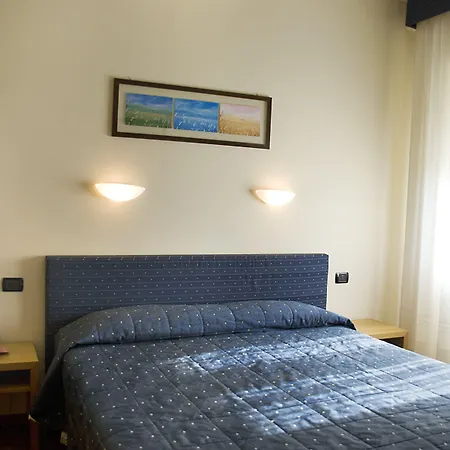 Hotel Clarici-3