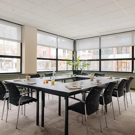 City Hotel Hengelo-2