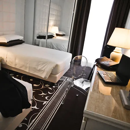 Etrusco Arezzo Hotel - Sure Hotel Collection by Best Western-3