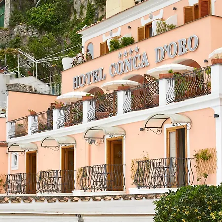Hotel Conca D'Oro-2