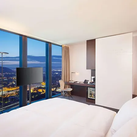 Hyperion Hotel Basel-2