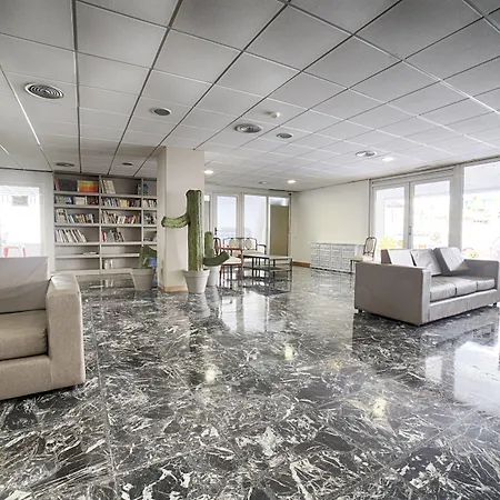 Ohtels Villa Dorada-3