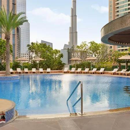 Shangri-La Dubai-3