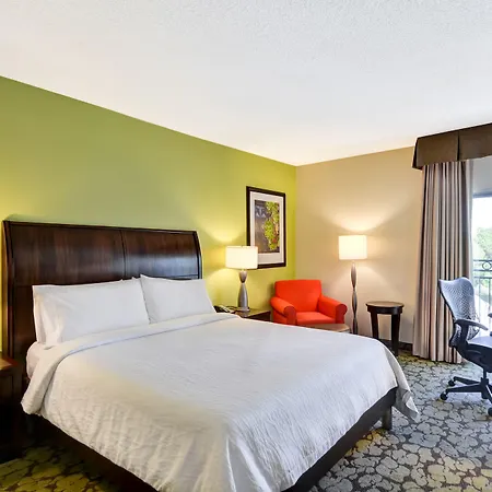 Doubletree By Hilton Phoenix Midtown-2