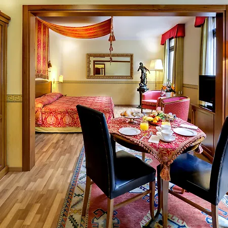 Hotel Vivit ***S-2