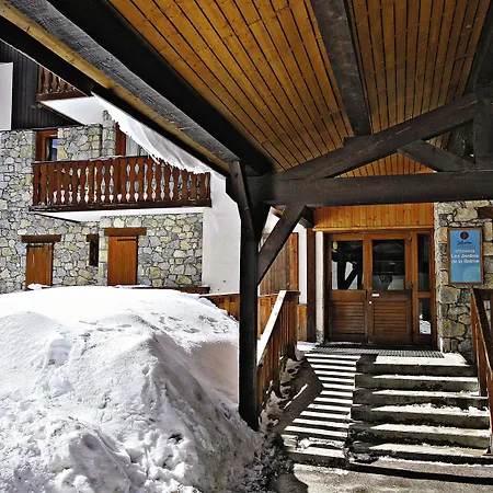Les Jardins De La Balme-3