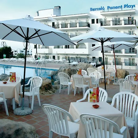 Barcelo Ponent Beach-2