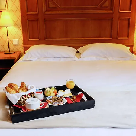Hotel De Fleurie - Saint-Germain-Des-Pres-3