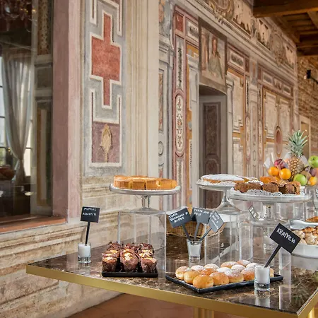 Grand Hotel Villa Torretta, Curio Collection by Hilton-2