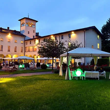Grand Hotel Villa Torretta, Curio Collection by Hilton-3