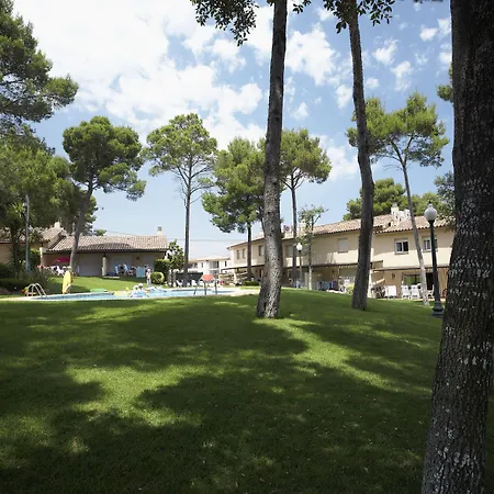 Aparthotel Golf Beach-2