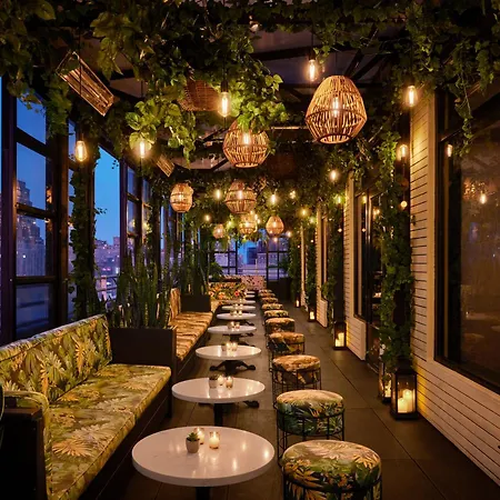 Gansevoort Meatpacking-3