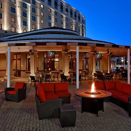 Spartanburg Marriott-2