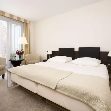 Qubus Hotel Wroclaw-2