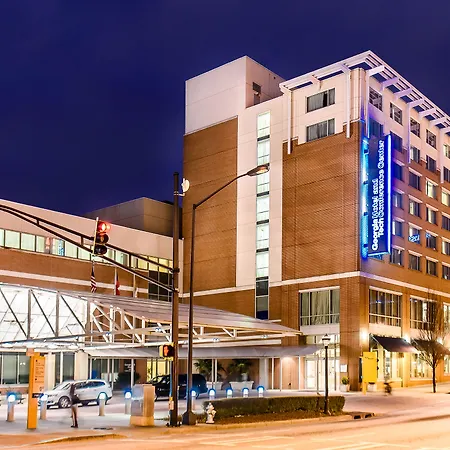 Georgia Tech Hotel And Conference Center-2