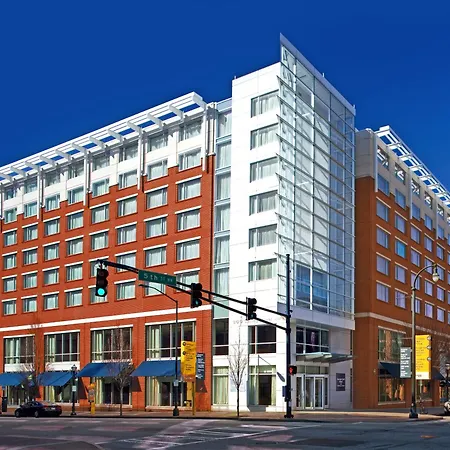 Georgia Tech Hotel And Conference Center-3