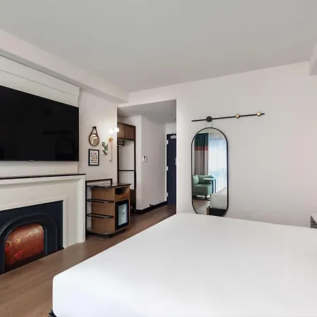 Pennyweight Hotel Boston, Curio Collection By Hilton-3