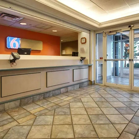 Motel 6 Lehi, Ut - Thanksgiving Point-3