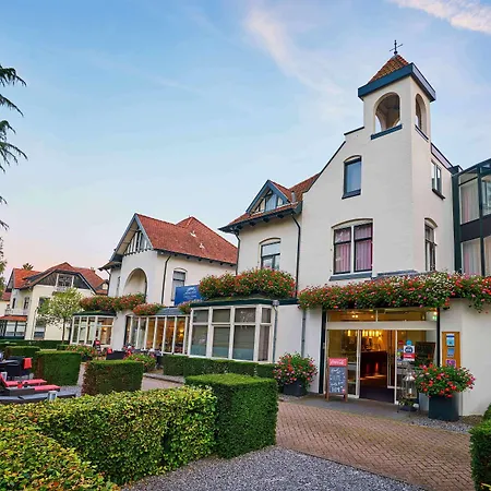 Amrâth Hotel Media Park Hilversum-2
