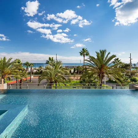 Occidental Atenea Mar - Adults Only-3
