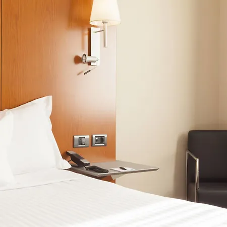 Ac Hotel Tarragona By Marriott-3