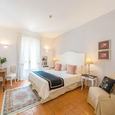 Villa Romana Hotel&Spa-2